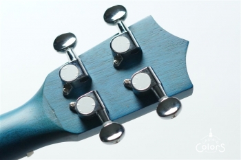 Tiger Okume Concert w/EQ